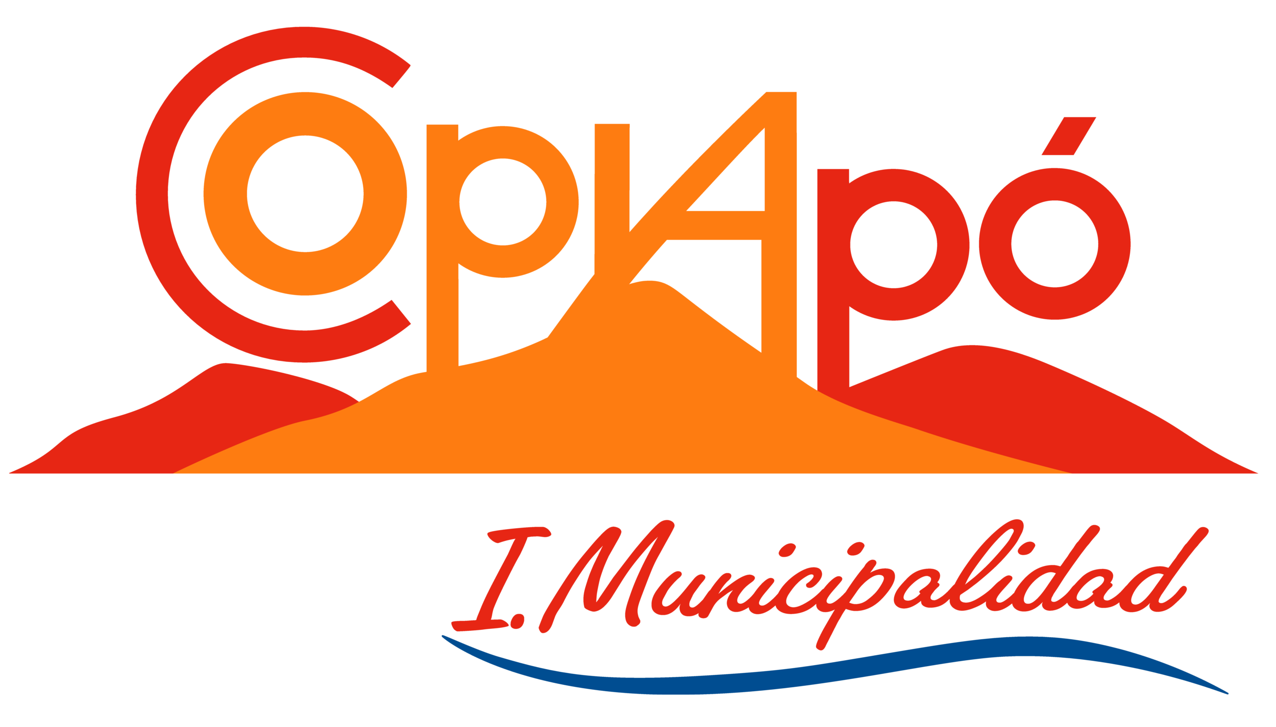Municipalidad de Copiapo